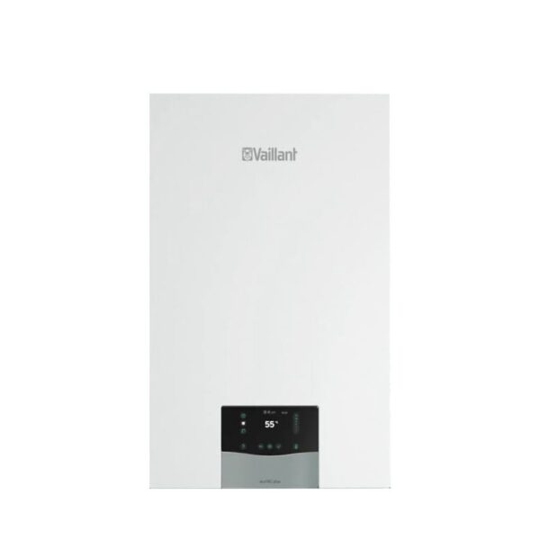 Vaillant Vuw 36Cs|1-5 Ecotec Plus Premix Tam Yoğuşmalı Kombi