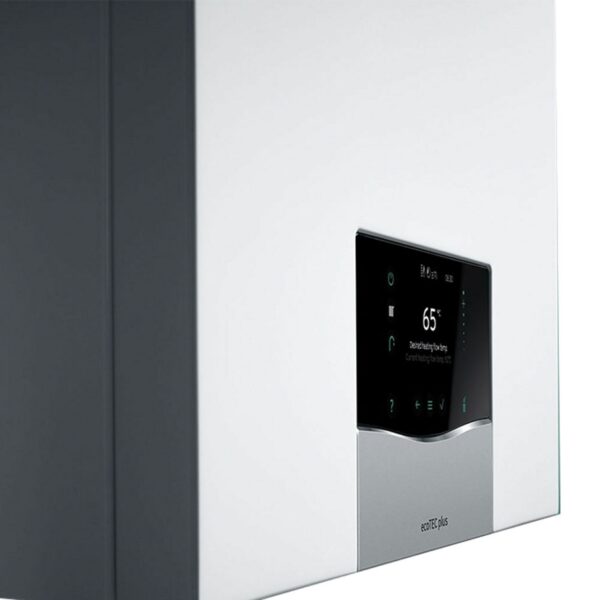 Vaillant Vuw 36Cs|1-5 Ecotec Plus Premix Tam Yoğuşmalı Kombi - Görsel 4