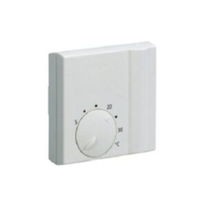 Viessmann Vitotrol 100 Tip RT Kablolu Oda Termostatı On/Off