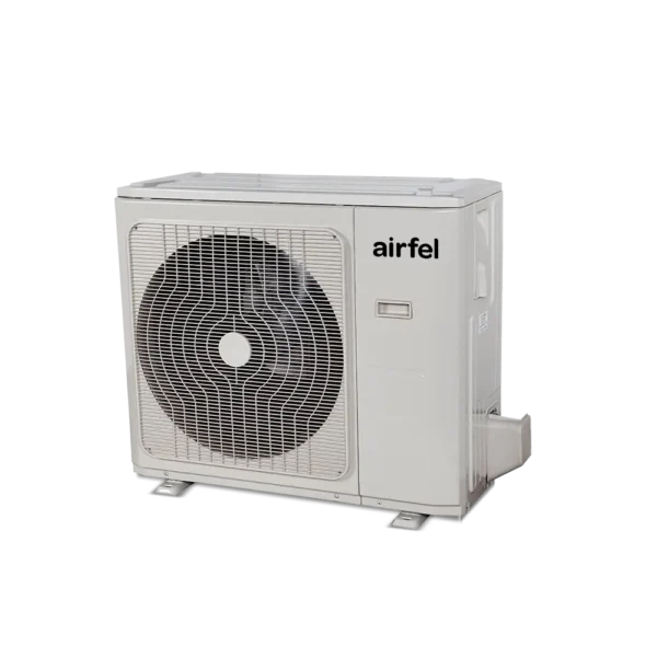 AİRFEL Duvar Tipi Inverter Klima LTXM35N 12000 BTU/h A++ - Görsel 5